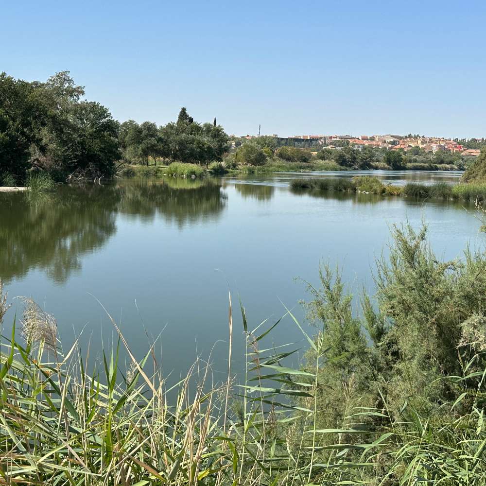 Inicio del Proyecto para la Recuperación y Reducción del riesgo de inundación